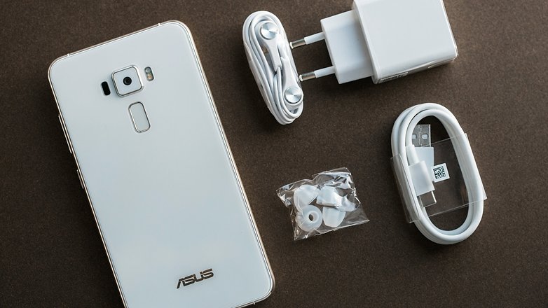 AndroidPIT asus zenphone 3 1977
