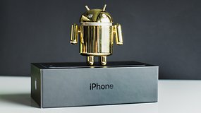 iPhone 7: primeras impresiones desde la perspectiva de un usuario de android