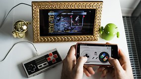 How to make yourself a retro console for $50 in 15 minutes