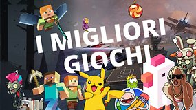 I migliori giochi Android