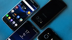 Android 8.0 Oreo deve chegar em breve aos modelos Galaxy