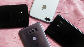 Qual é o melhor material para smartphones?