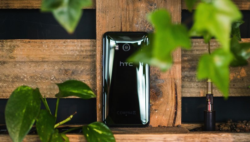AndroidPIT HTC U 4693