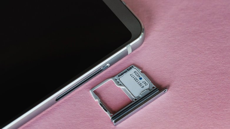 AndroidPIT LG G6 0233