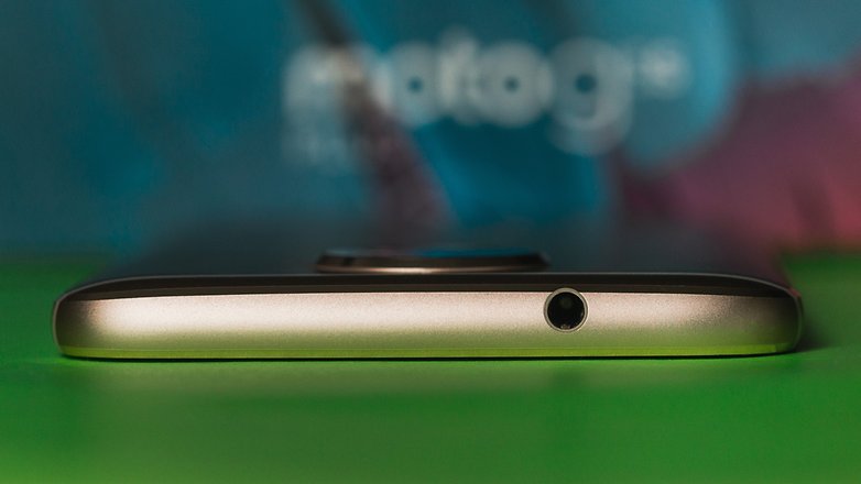 AndroidPIT Motorola Moto G5s 9602