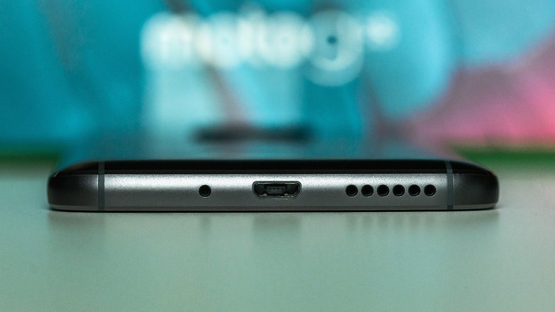 AndroidPIT Motorola Moto G5s 9882