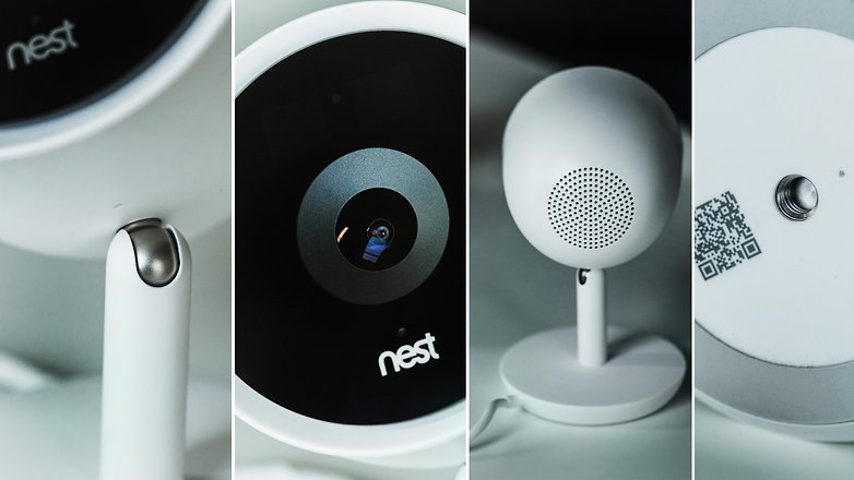 AndroidPIT nest cam iq 9833