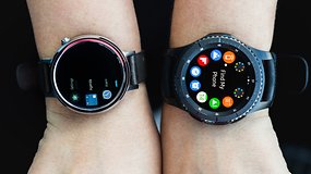 Android Wear vs Tizen : pourquoi il ne faut en retenir qu'un !