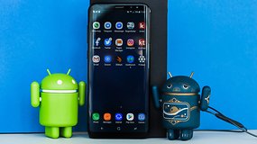 Review do Samsung Galaxy S8+: mais tamanho e poder