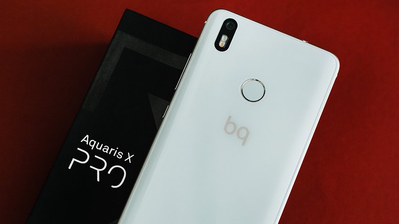 AndroidPIT bq aquaris x pro 0077