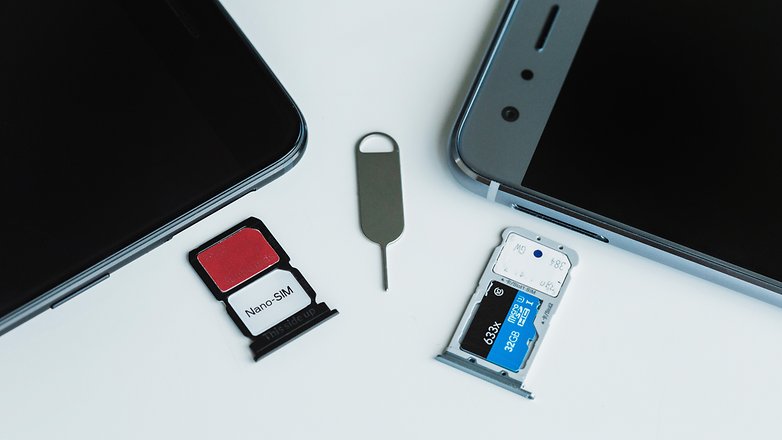 AndroidPIT honor 9 vs oneplus 5 1500