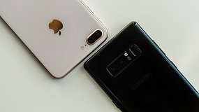 Resultado do teste cego de câmeras: Samsung e Apple no topo, Pixel 2 tem reviravolta