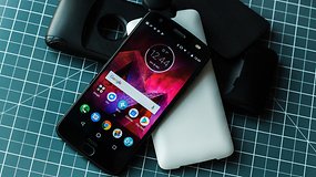 Motorola Moto Z2 Force recensione: la modularità non basta a convincere