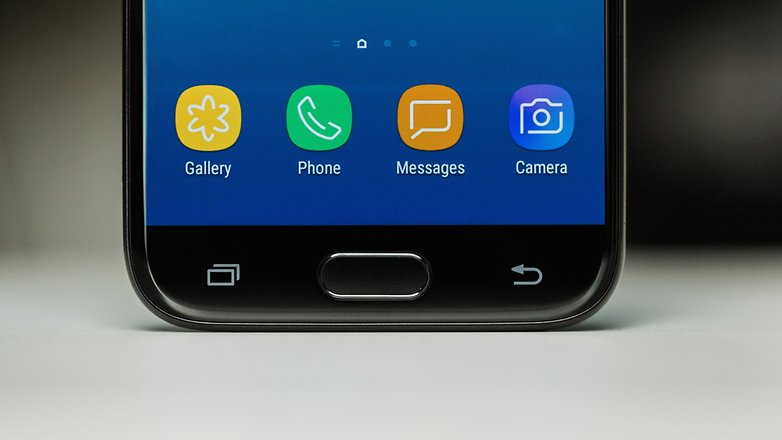 AndroidPIT samsung galaxy j5 0855