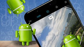 Tudo sobre o modo HDR: o que é e quando usá-lo na câmera do seu smartphone