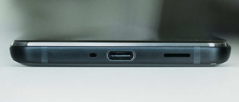 AndroidPIT htc u12 plus 7936
