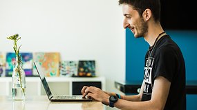 Cómo recibir las notificaciones de tu smartphone Android en Windows 10