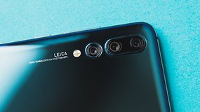 Próximos Galaxy A (2019) podem vir com câmera tripla