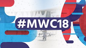 MWC 2018: tutto ciò che dovete sapere