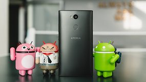 Sony Xperia L2 review: no, no, no!