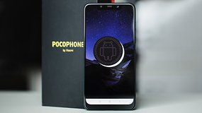 Pocophone F1 ganha gravação de vídeo em 4K e modo para turbinar games