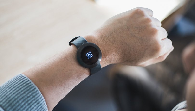 3 razones por las que usar una pulsera cuantificadora AndroidPIT Honor Band Z1 6