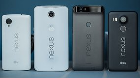 E se a Asus fabricasse o novo Nexus?