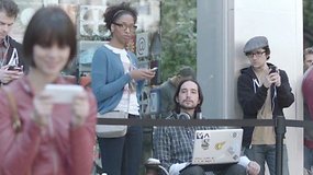 Samsung se moque d'Apple dans sa dernière publicité
