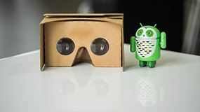 Câmera Cardboard: app do Google proporciona nova experiência com a câmera do seu Android