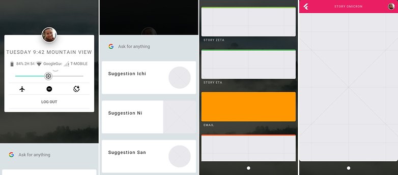 AndroidPIT fuchsia
