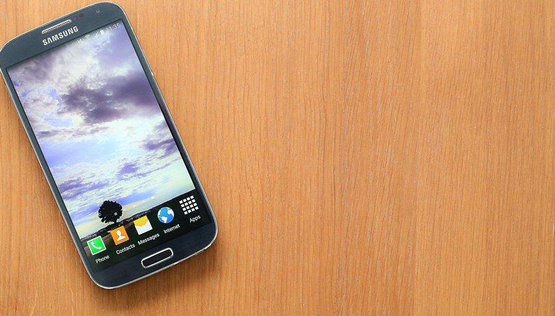 Minha inevitável separação do TouchWiz androidpit samsung galaxy s4 mini
