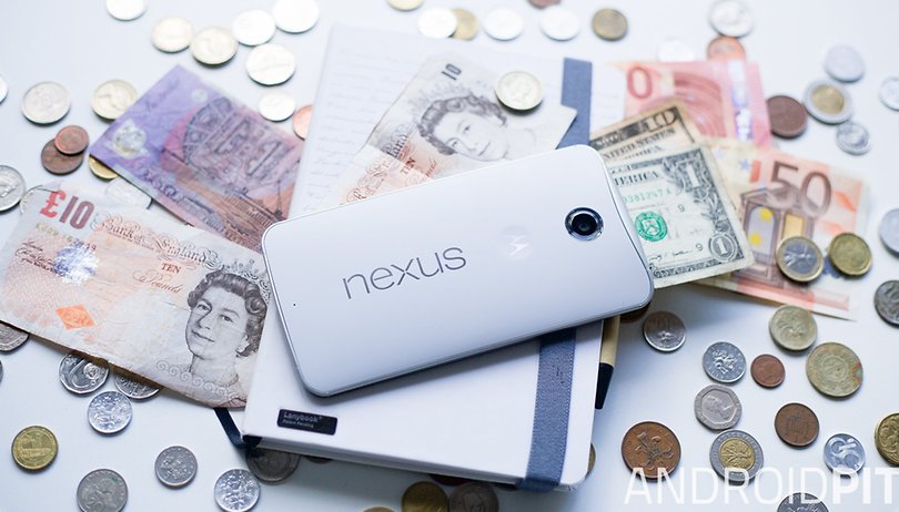 Google lucra mais com iOS do que com Android money001