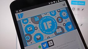 Com o IFTTT você otimiza a vida da sua bateria e usa o celular por mais tempo!