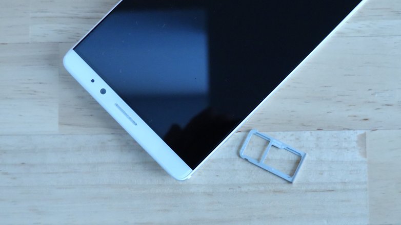 Huawei mate 8 Dual Sim