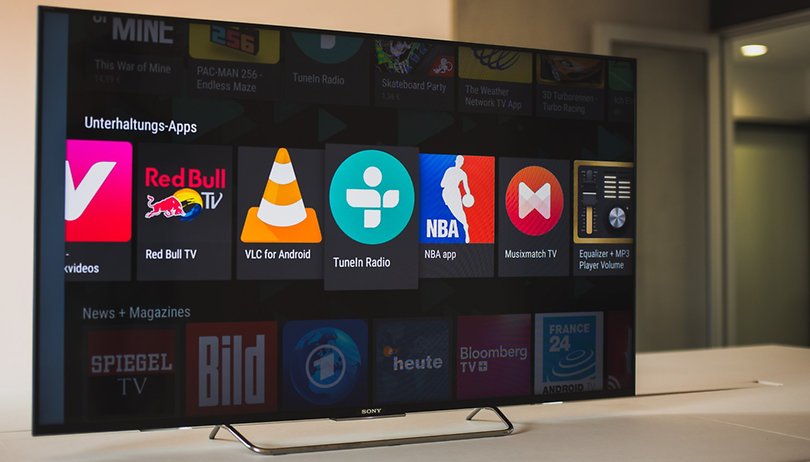 5 dicas essenciais para comprar uma Smart TV 4K sem gastar muito Sony android tv 21