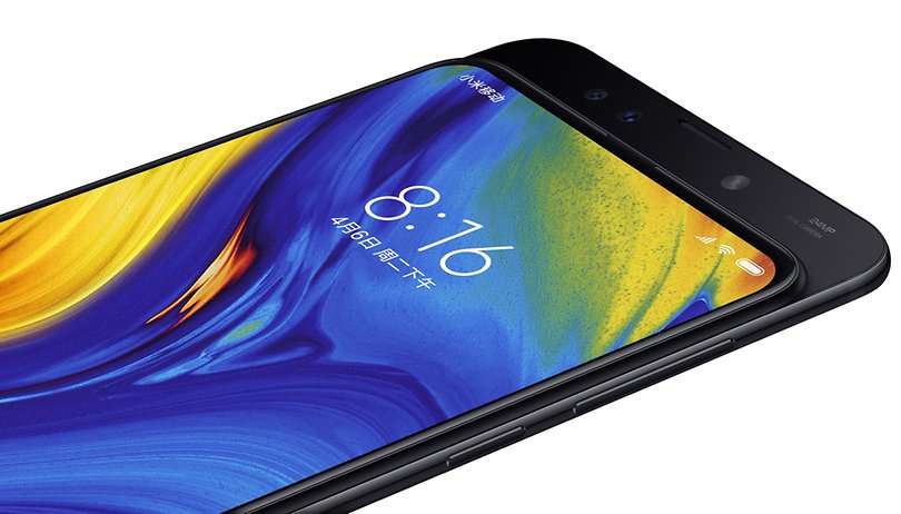 Mi Mix 3 é anunciado com câmera retrátil e sem notch Xiaomi Mi MIX 3 Hero
