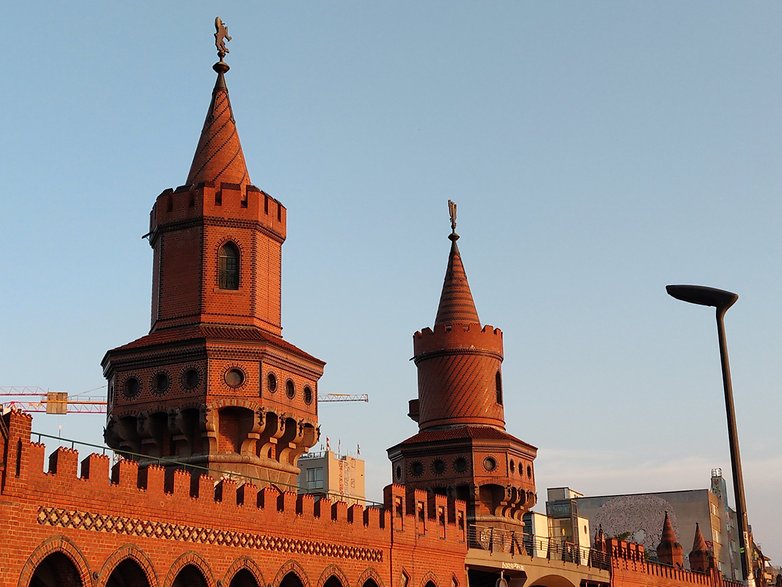 oneplus 6 oberbaum