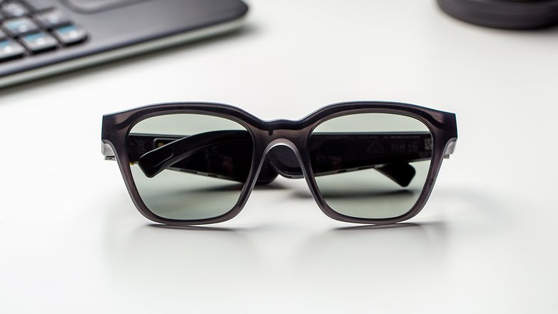 Bose-Frames device Bose-Frames device