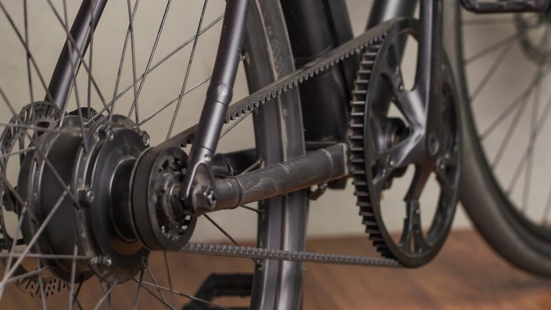 androidpit cowboy ebike pedelec 4