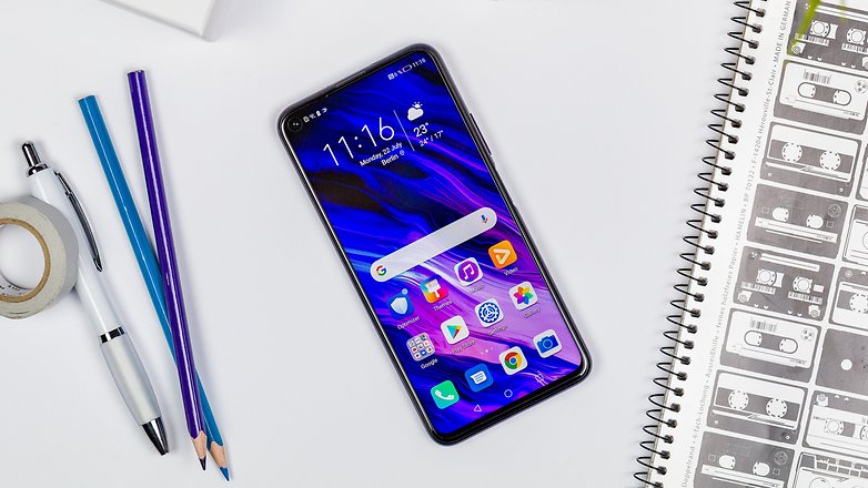 androidpit honor 20 pro hero