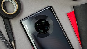 Review do Huawei Mate 30 Pro: o melhor dos melhores