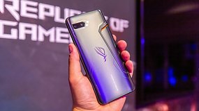 Review do Asus ROG Phone II: o celular para jogadores