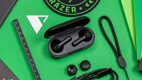 Razer Hammerhead True Wireless recensione: AirPods per i gamer?