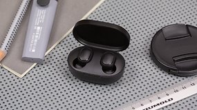 Review dos Redmi AirDots: bons, bonitos e baratos