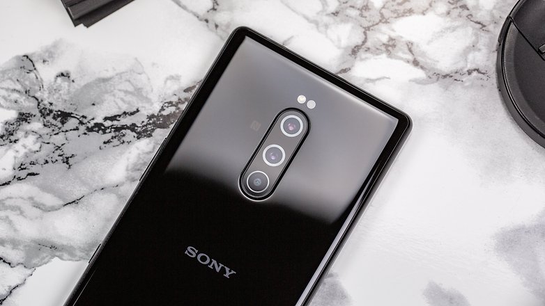 androidpit sony xperia triple camera