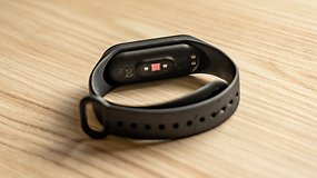 Xiaomi confirma lançamento da Mi Band 5 para 11 de junho