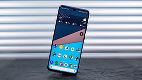 ZTE Axon 10 Pro recensione: pacchetto completo, ma con dei difetti