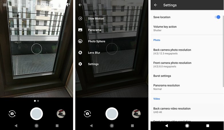 androidpit pixel camera