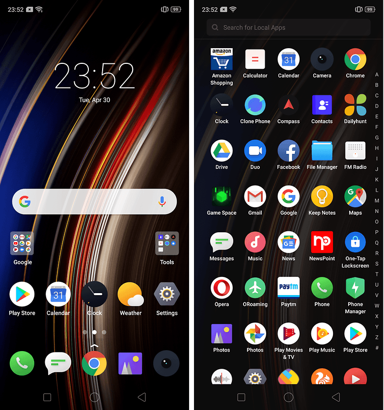 color os 6.0