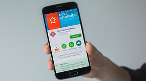 Quase de graça: Nova Launcher Prime por apenas R$ 0,99 na Play Store